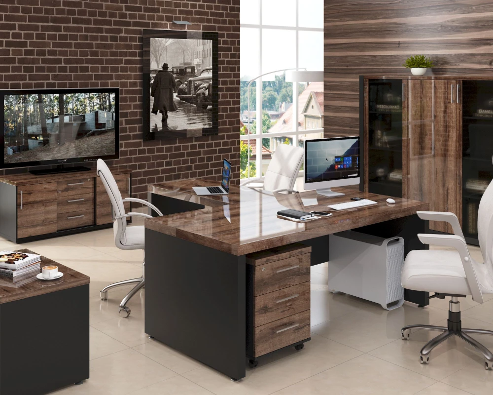 Кабинет руководителя Verona