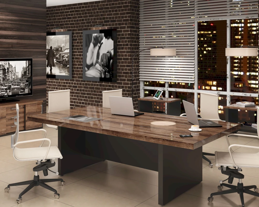 Кабинет руководителя Verona