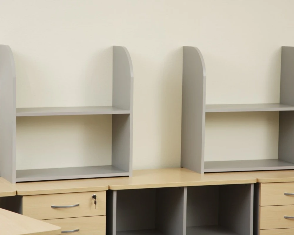 Мебель для персонала BekWem (ЛДСП)