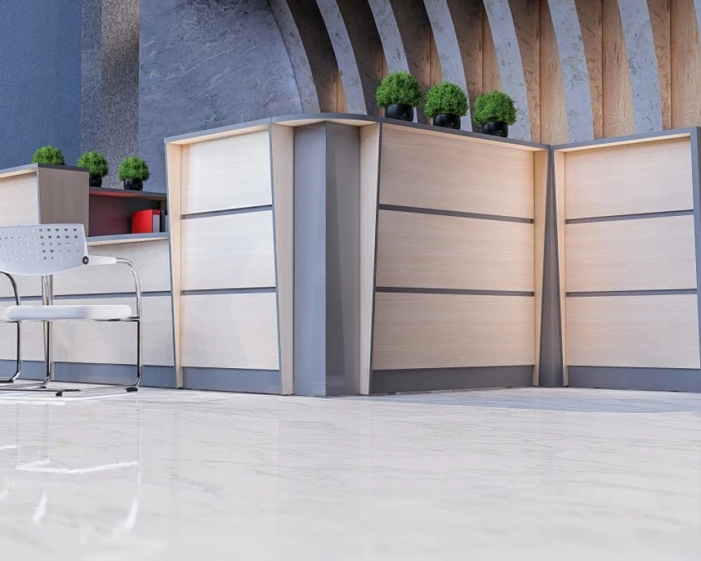 Мебель для приемной Rapid