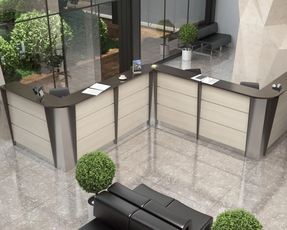 Мебель для приемной Rapid