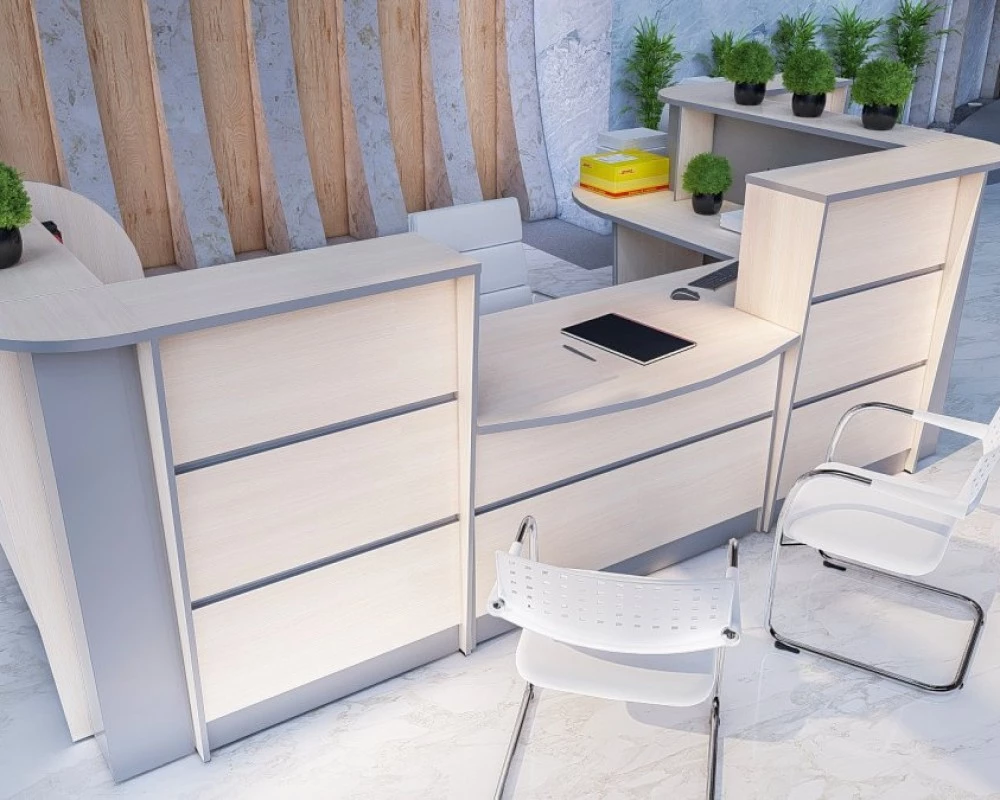 Мебель для приемной Rapid