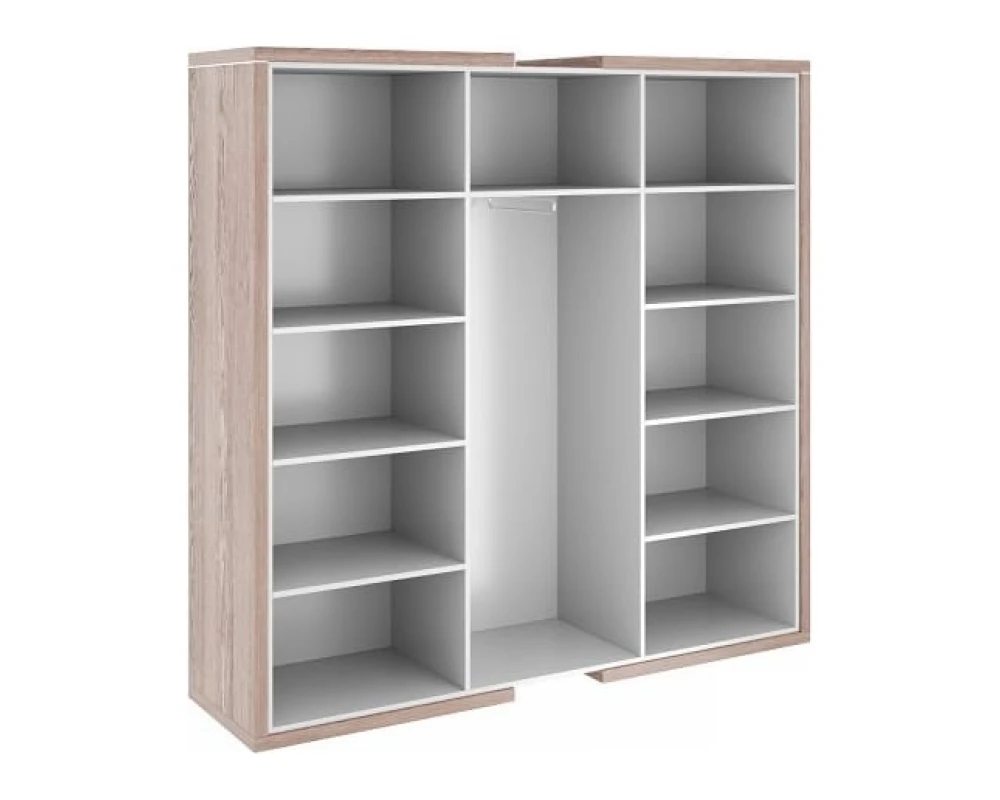 Стеллаж AS-2.0 Asti