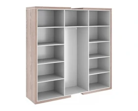 Стеллаж AS-2.0 Asti images