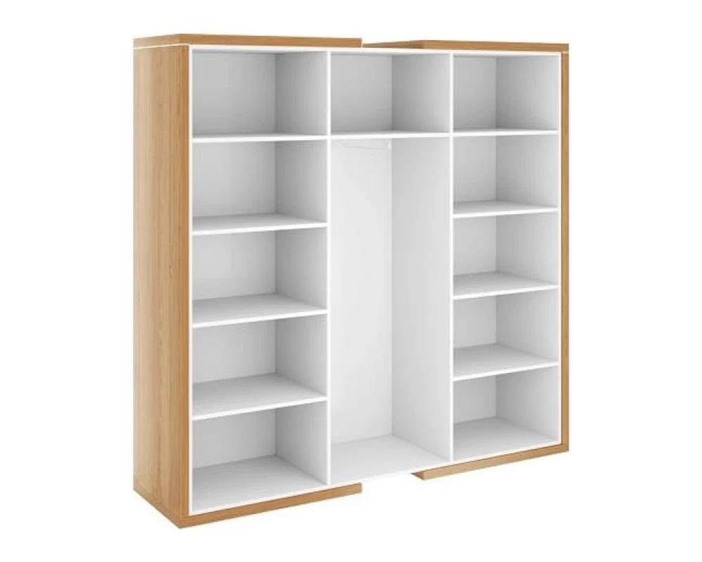 Стеллаж AS-2.0 Asti