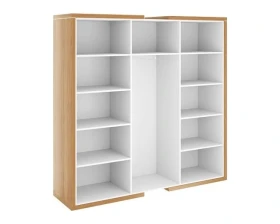 Стеллаж AS-2.0 Asti images