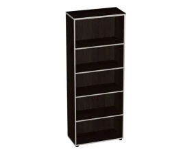 Стеллаж книжный высокий V-2.2 Bella Vita (сосна ларедо) images