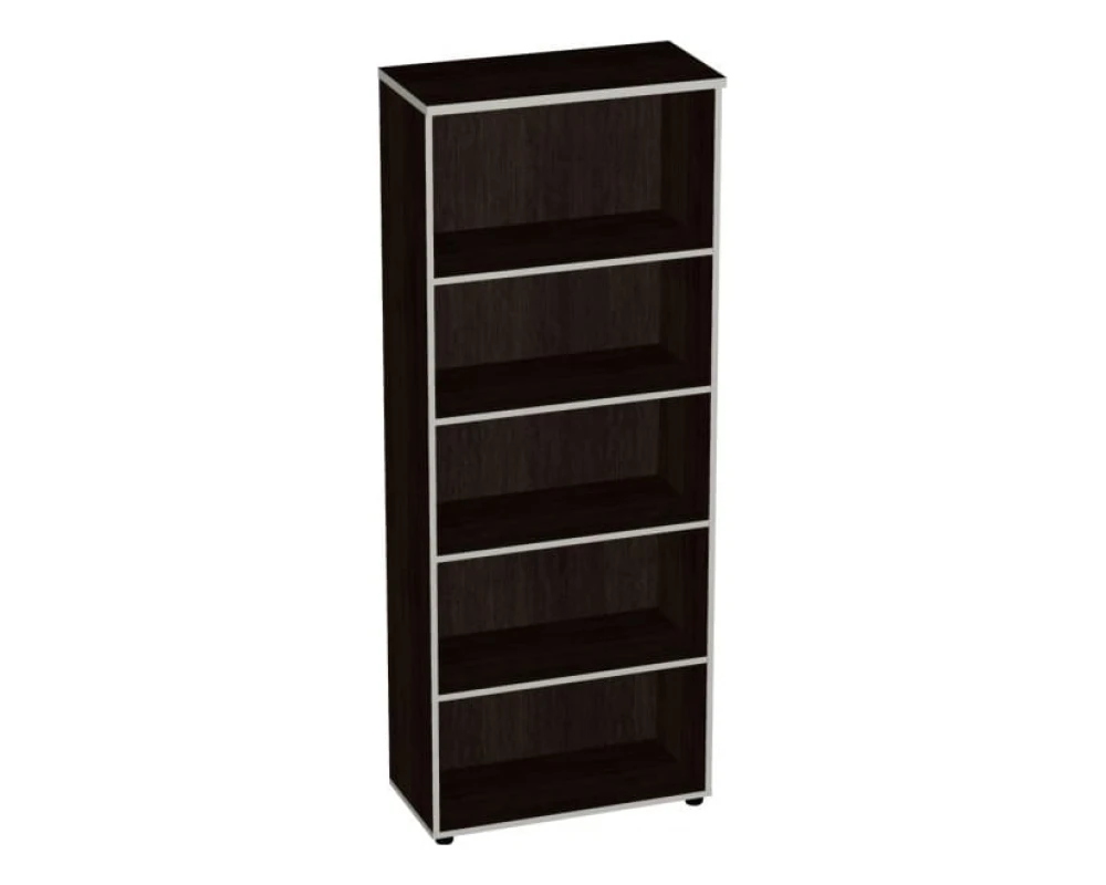 Стеллаж книжный высокий V-2.2 Bella Vita (сосна ларедо)