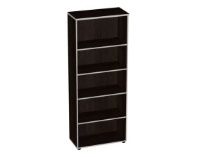 Стеллаж книжный высокий V-2.2 Bella Vita (сосна ларедо) images