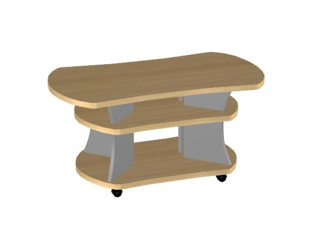 Стол журнальный БВ-11.4 BekWem (ЛДСП)