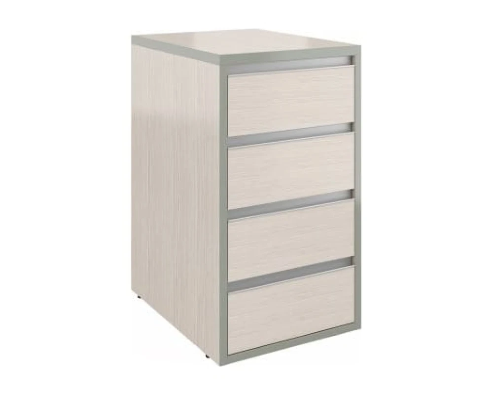 Тумба приставная V-3.2 Vita