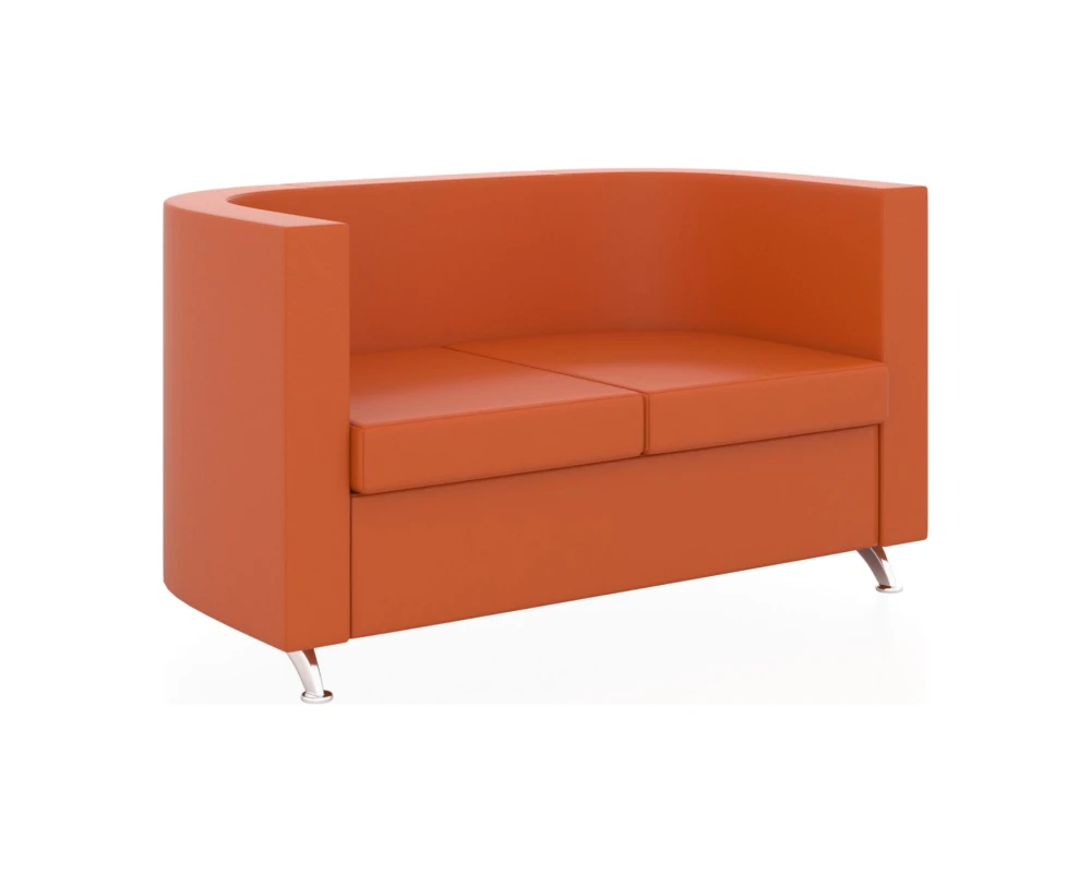 2-х местный диван Эрго