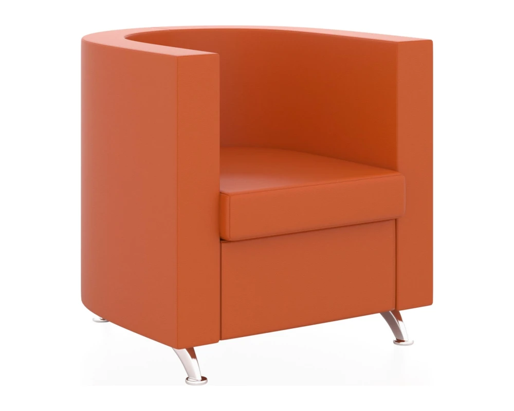 Мягкое кресло Эрго