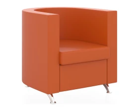 Мягкое кресло Эрго images