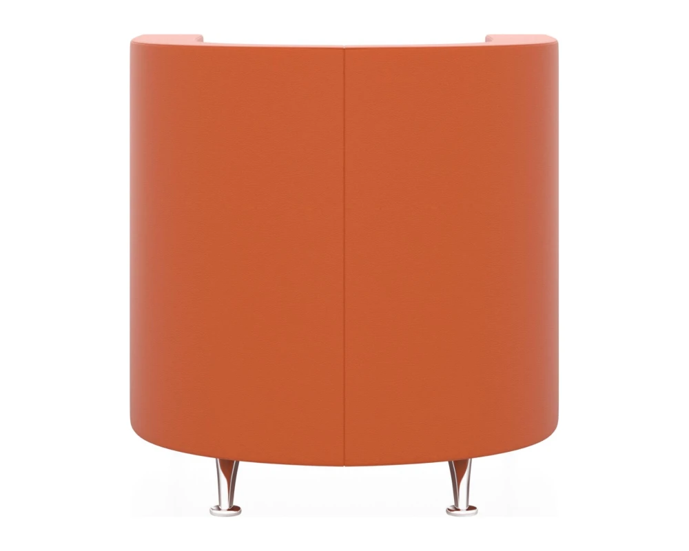 Мягкое кресло Эрго