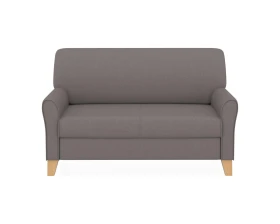 2-х местный диван Европа Вуд images