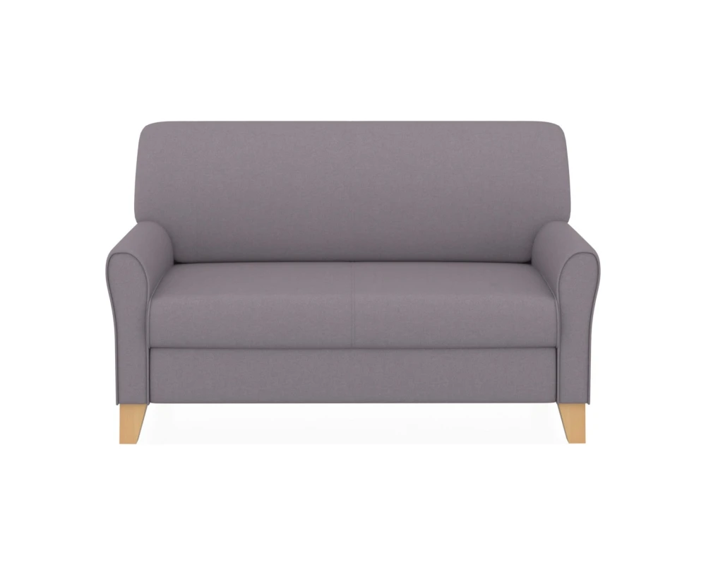 2-х местный диван Европа Вуд