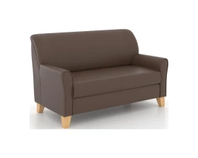 2-х местный диван Европа Вуд images