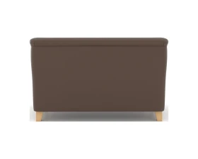 2-х местный диван Европа Вуд images