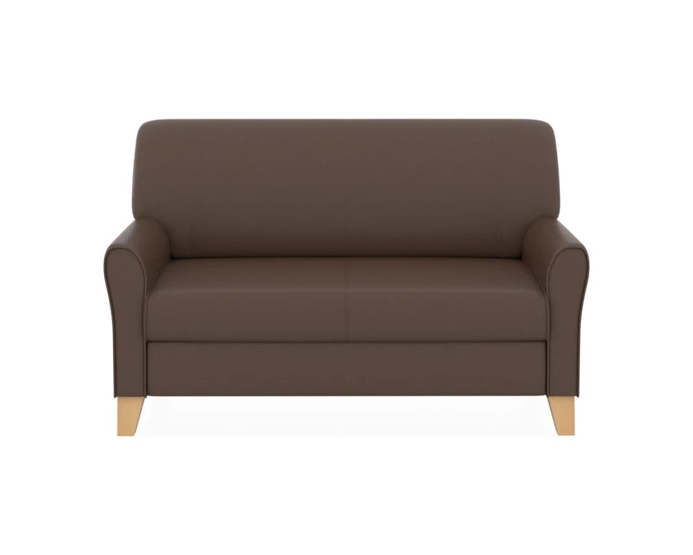 2-х местный диван Европа Вуд