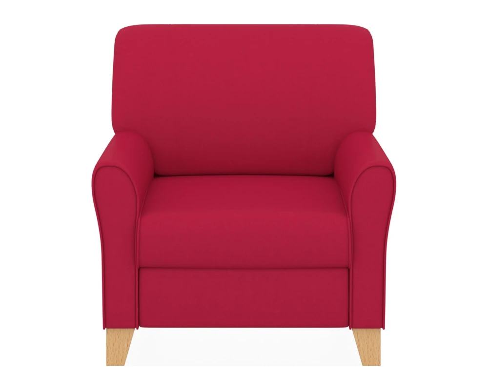 Кресло Европа Вуд