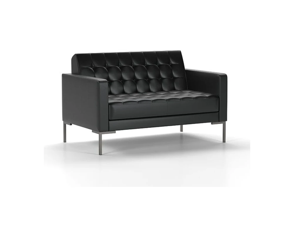 Диван 2х местный Нэкст