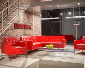 Комплект мягкой мебели Нэкст images