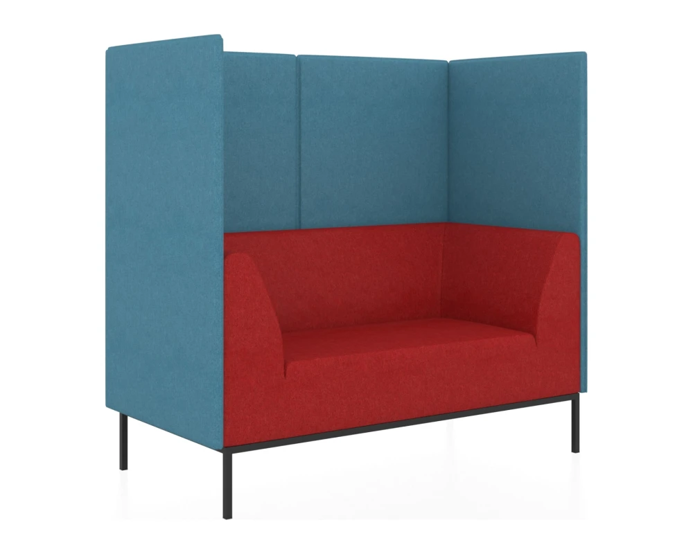 2-х местный диван высокий Ультра Ап / Up