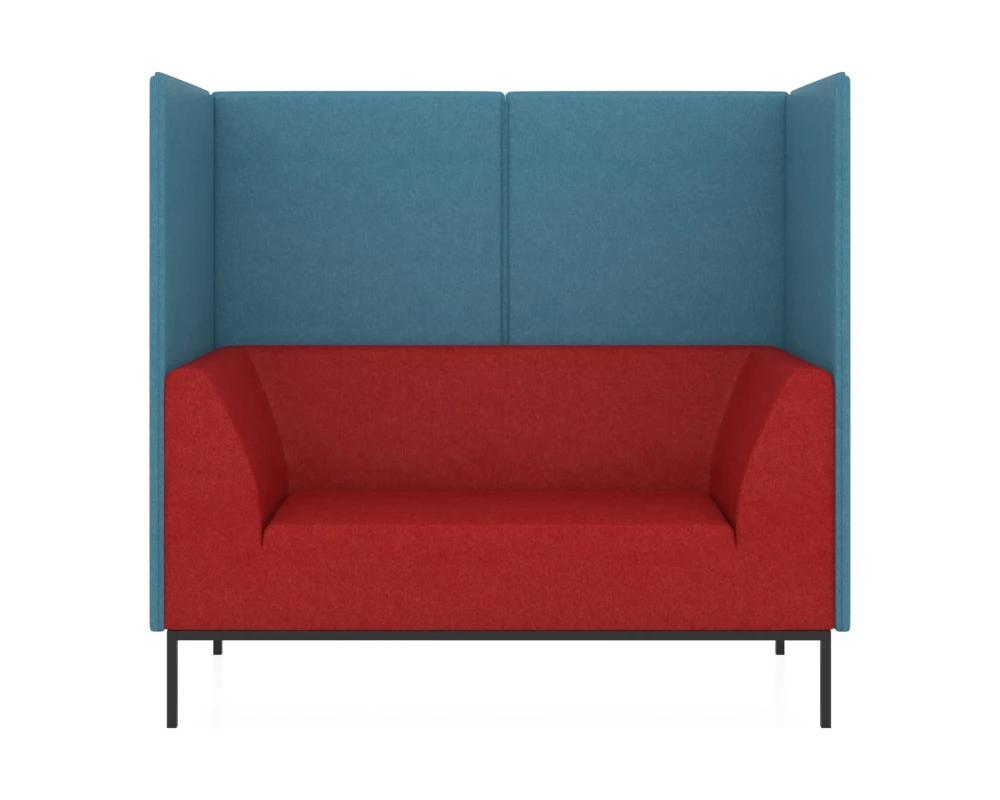 2-х местный диван высокий Ультра Ап / Up