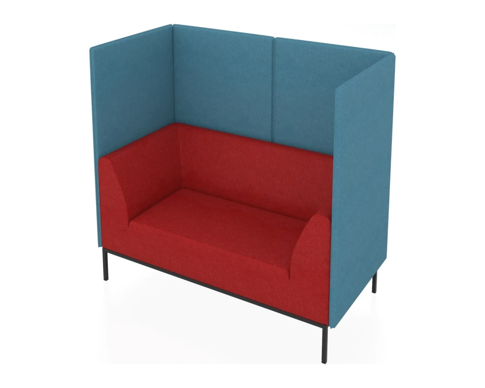 2-х местный диван высокий Ультра Ап / Up