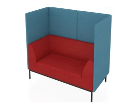 2-х местный диван высокий Ультра Ап / Up images