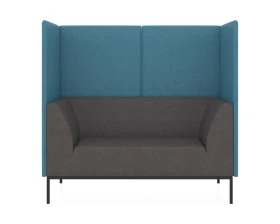 2-х местный диван высокий Ультра Ап / Up images