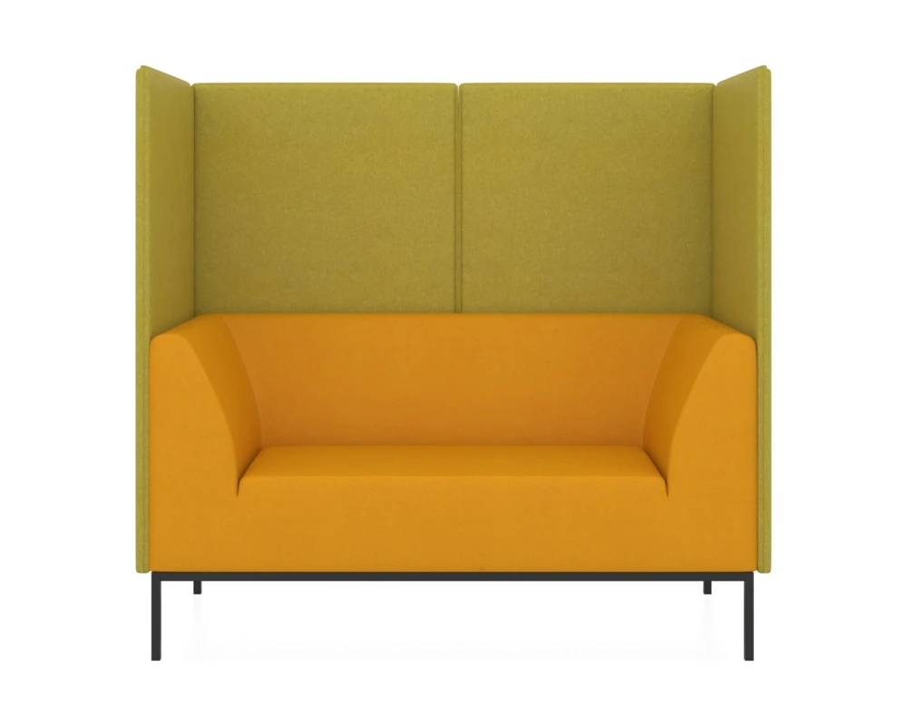 2-х местный диван высокий Ультра Ап / Up