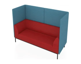 3-х местный диван высокий Ультра Ап / Up images