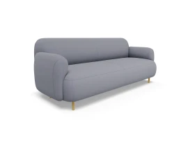 Трехместный диван Вэйв / Wave images