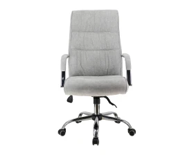 Кресло Everprof Бонд ТМ / Bond TM Ткань, Серый images