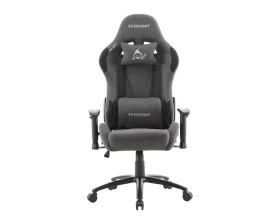 Кресло Everprof Гоуст / Ghost Ткань, Серый images