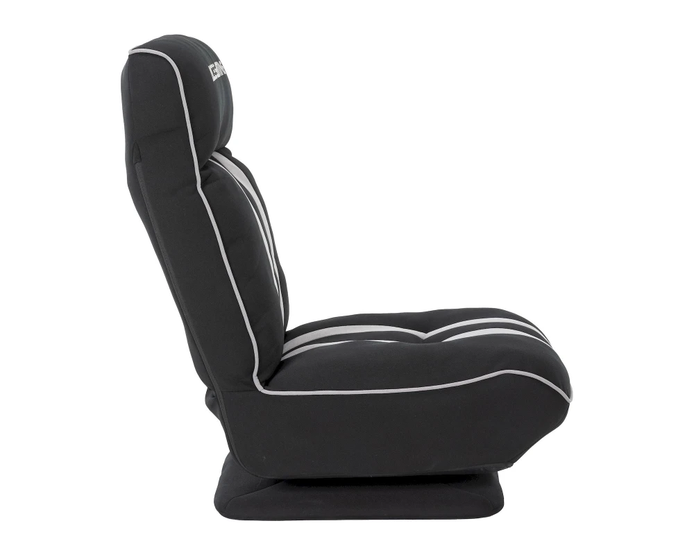 Кресло Everprof Goro Ткань, Черно-серый