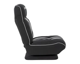 Кресло Everprof Goro Ткань, Черно-серый images