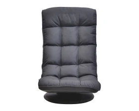 Кресло Everprof Jax Ткань, Черный images