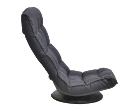 Кресло Everprof Jax Ткань, Черный images