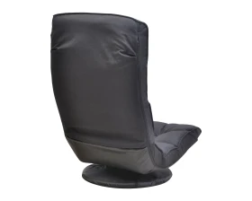 Кресло Everprof Jax Ткань, Черный images