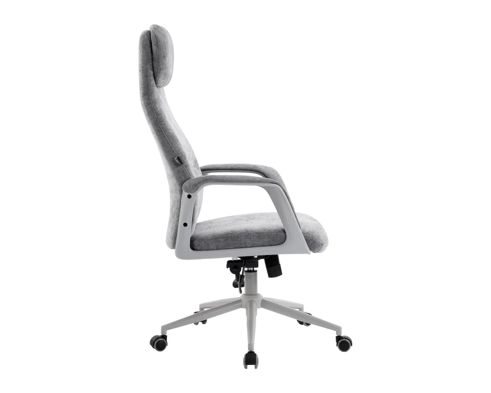 Кресло Everprof Отто / Otto Ткань, Серый