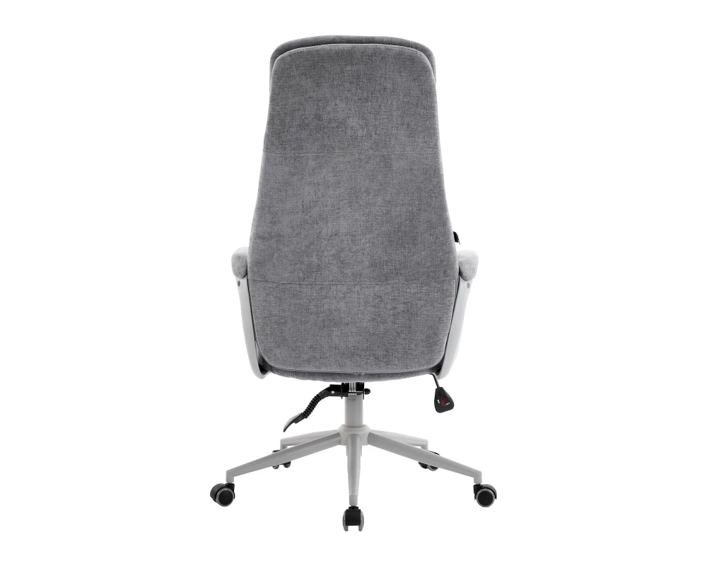 Кресло Everprof Отто / Otto Ткань, Серый