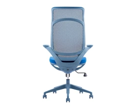 Кресло Everprof Spirit Сетка, Синий images