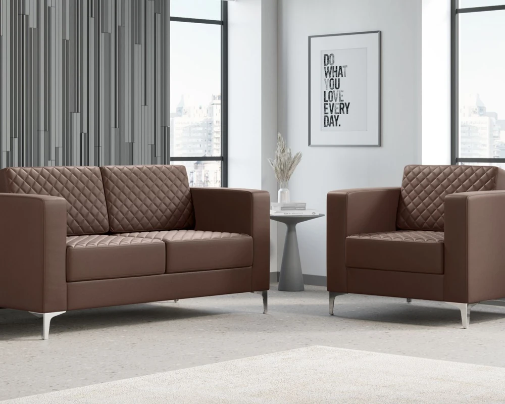 Комплект мягкой мебели Астон / Aston