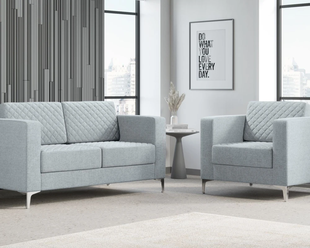 Комплект мягкой мебели Астон / Aston