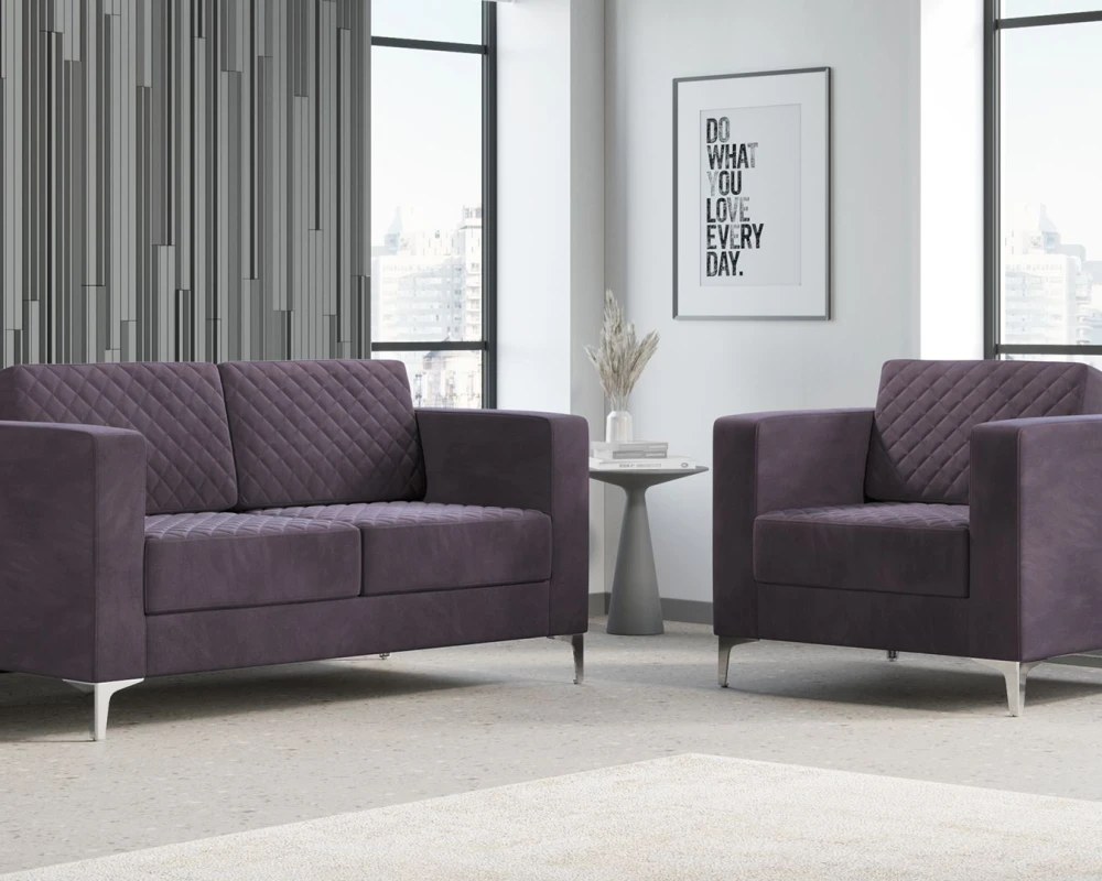 Комплект мягкой мебели Астон / Aston