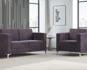 Комплект мягкой мебели Астон / Aston images