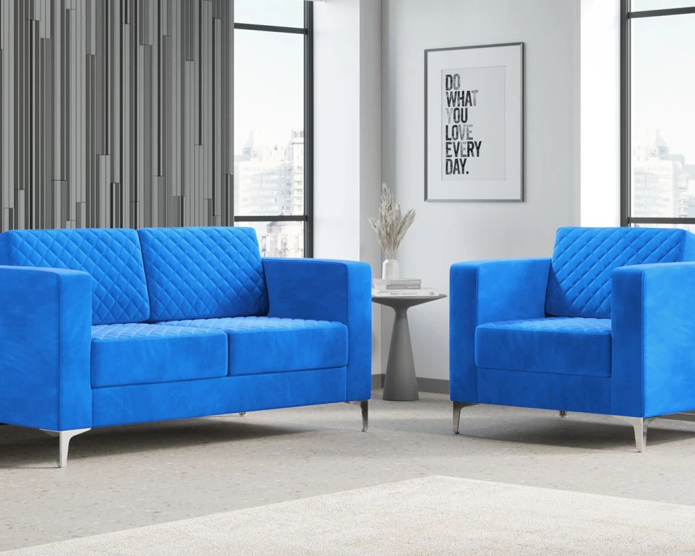 Комплект мягкой мебели Астон / Aston